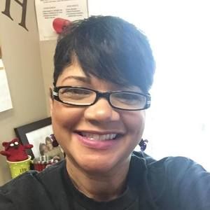 Meet your Posher, Ruth